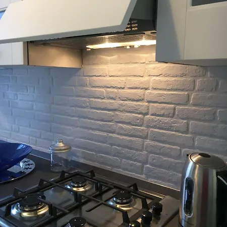 Hébergement de vacances La Casa Di Chicca & Paolo La Spezia