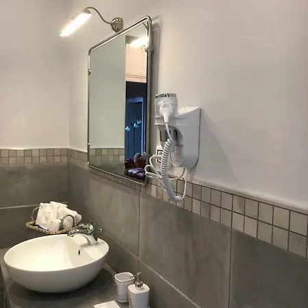 La Casa Di Chicca & Paolo Ferienhaus *