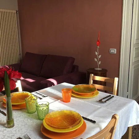 La Casa Di Chicca & Paolo La Spezia