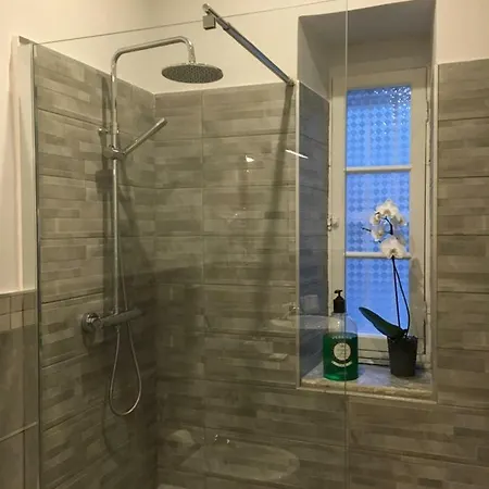 Hébergement de vacances La Casa Di Chicca & Paolo *