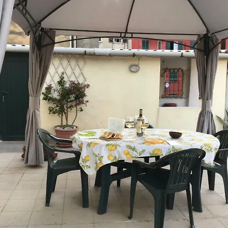 Hébergement de vacances La Casa Di Chicca & Paolo