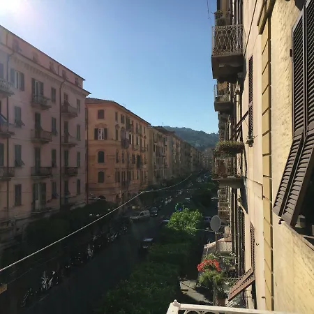 Hébergement de vacances La Casa Di Chicca & Paolo *