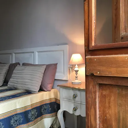 La Casa Di Chicca & Paolo Nyaraló *