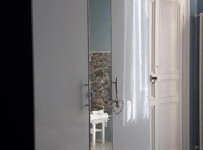 別荘 La Casa Di Chicca & Paolo *