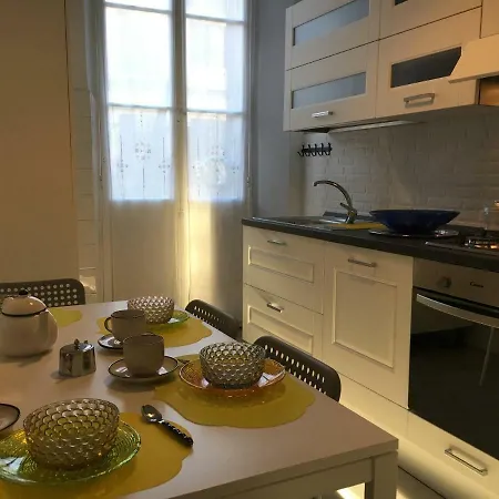 La Casa Di Chicca & Paolo