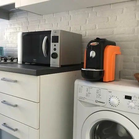 Vakantiehuis La Casa Di Chicca & Paolo *