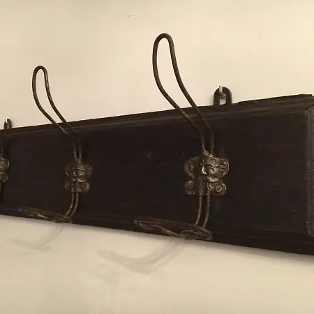 La Casa Di Chicca & Paolo La Spezia