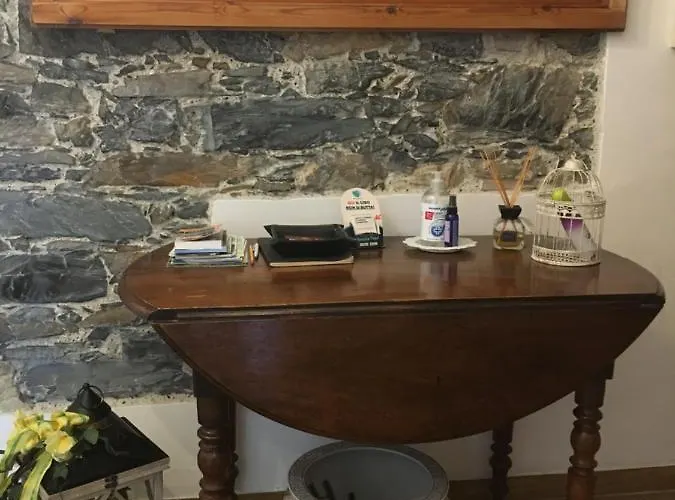 La Casa Di Chicca & Paolo * La Spezia