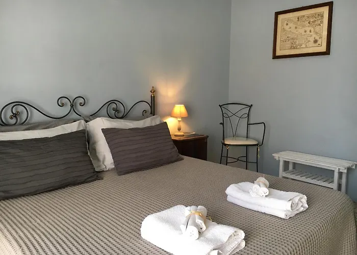 Prázdninový dům La Casa Di Chicca & Paolo La Spezia