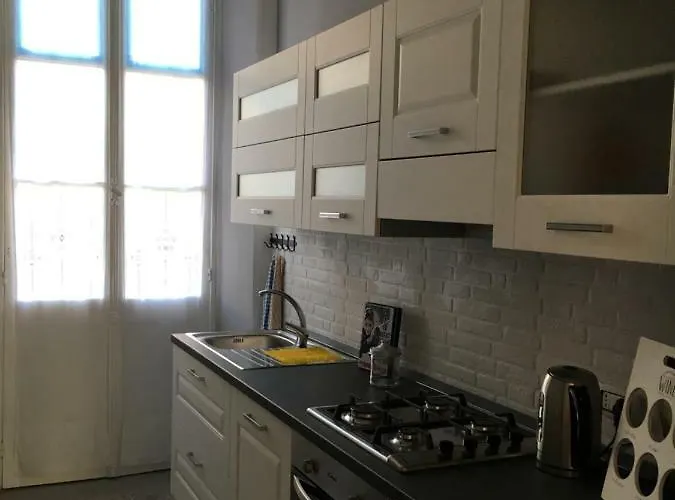 Prázdninový dům La Casa Di Chicca & Paolo