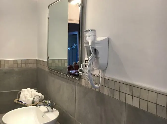 La Casa Di Chicca & Paolo Prázdninový dům *