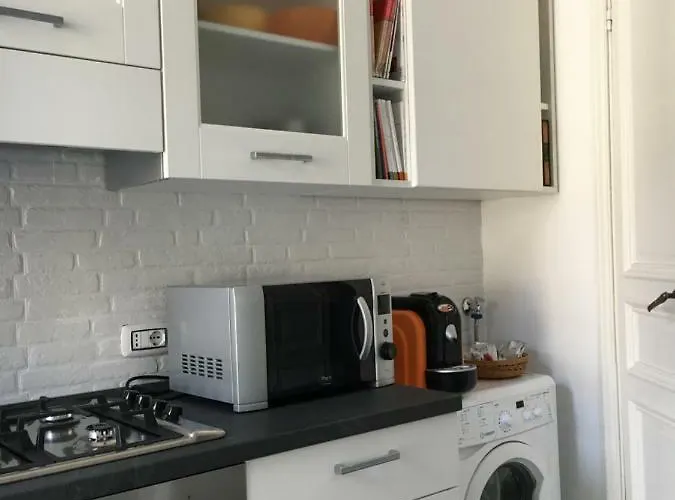 La Casa Di Chicca & Paolo Prázdninový dům *