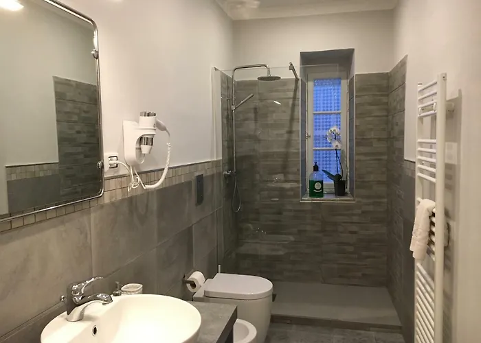 La Casa Di Chicca & Paolo Prázdninový dům