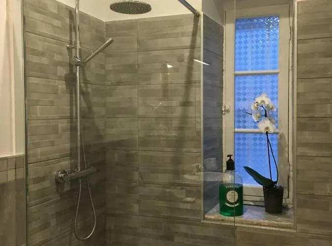 Prázdninový dům La Casa Di Chicca & Paolo *