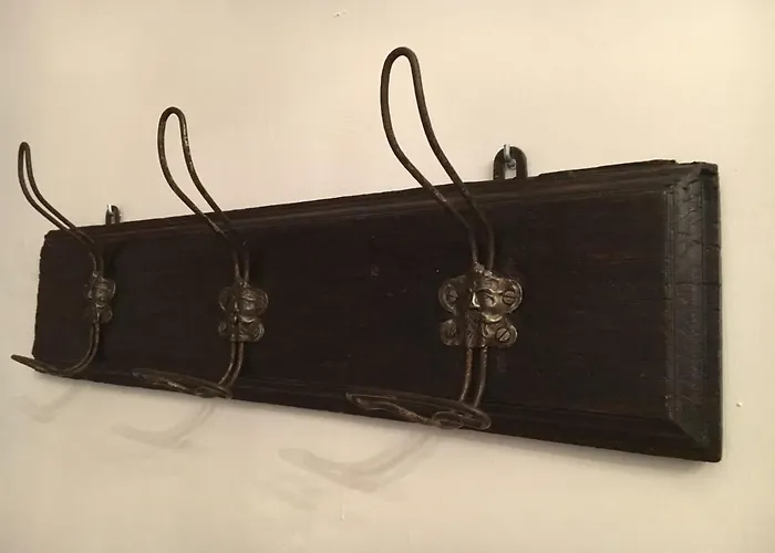 La Casa Di Chicca & Paolo La Spezia